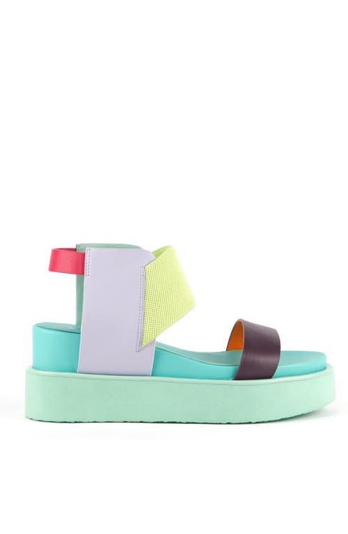 United Nude Rico Sandal