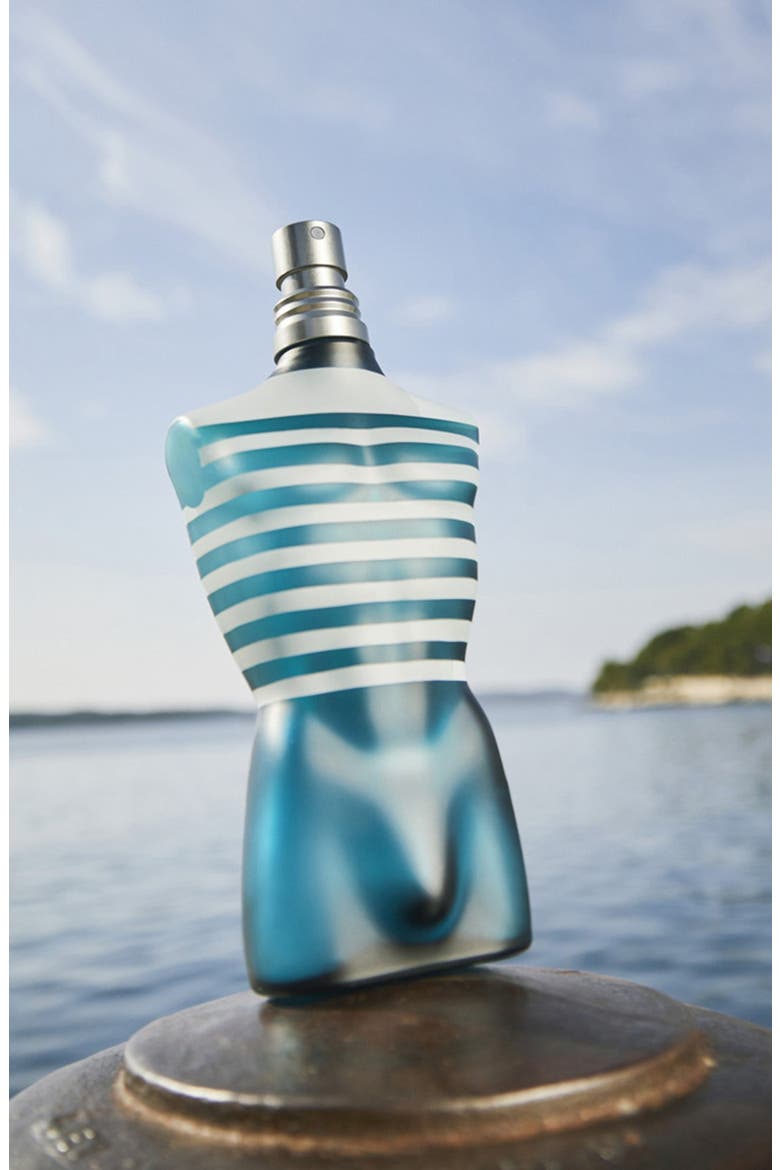Le Male Eau de Toilette Set USD $100 Value, Alternate, color, NO COLOR