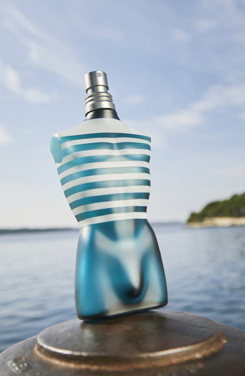 Jean Paul Gaultier Le Male Eau de Toilette Set USD $100 Value, Alternate, color,