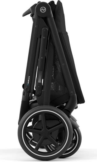 e-Gazelle S Stroller