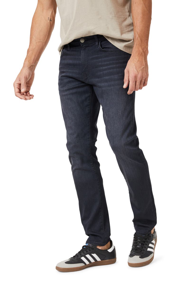 Mavi Jeans Jake Slim Fit Jeans, Alternate, color, 
