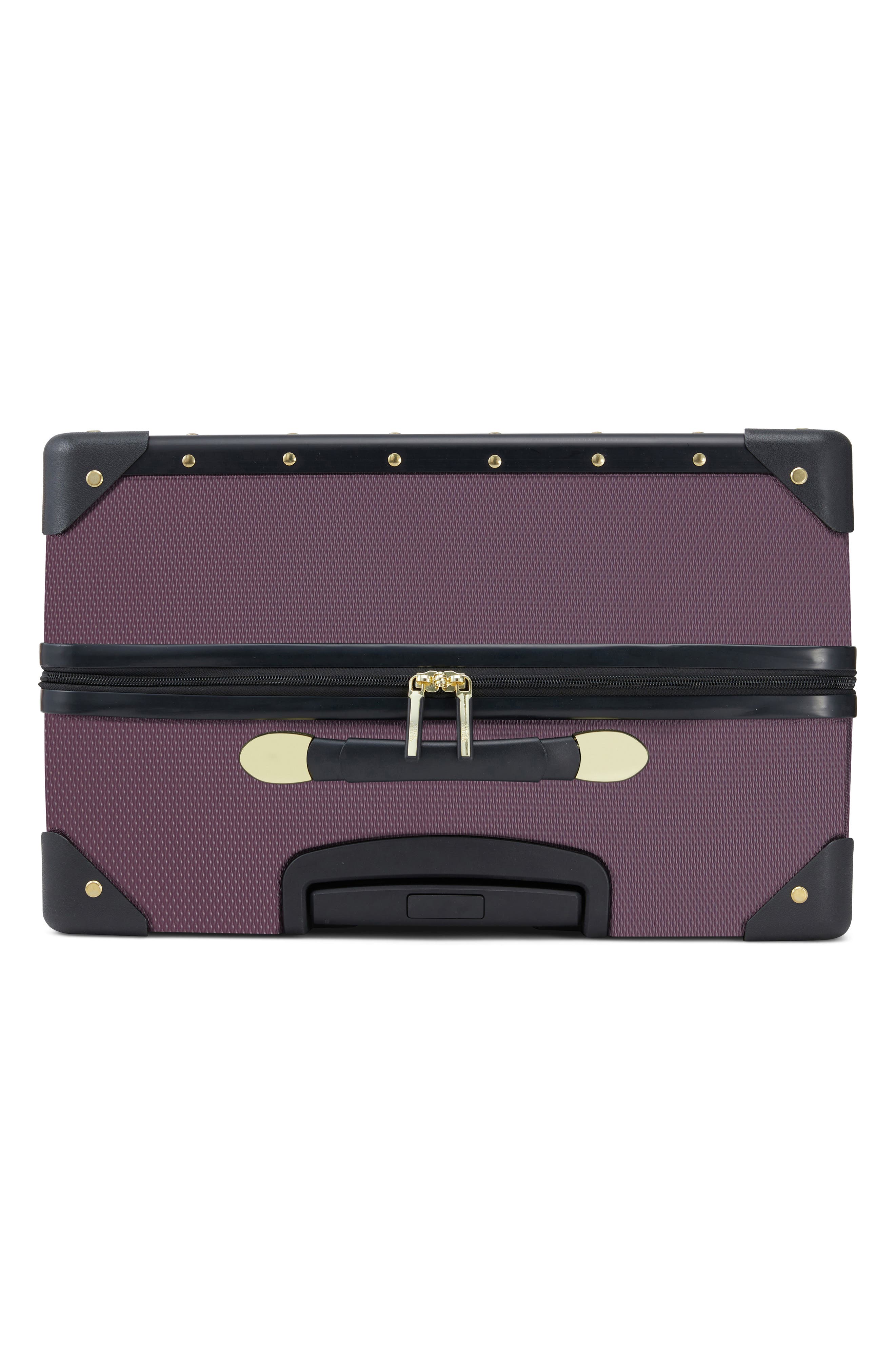 Vince Camuto Jania 2.0 Three-Piece Luggage Set, Alternate, color, 