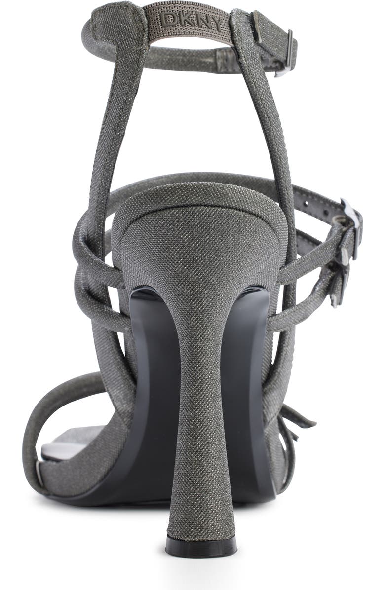 DKNY Cyril Ankle Strap Sandal, Alternate, color,