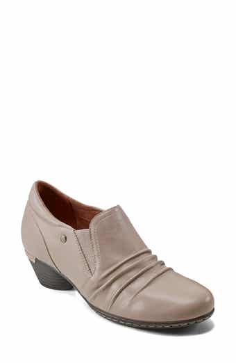 Rockport Cobb Hill Lucy Bootie