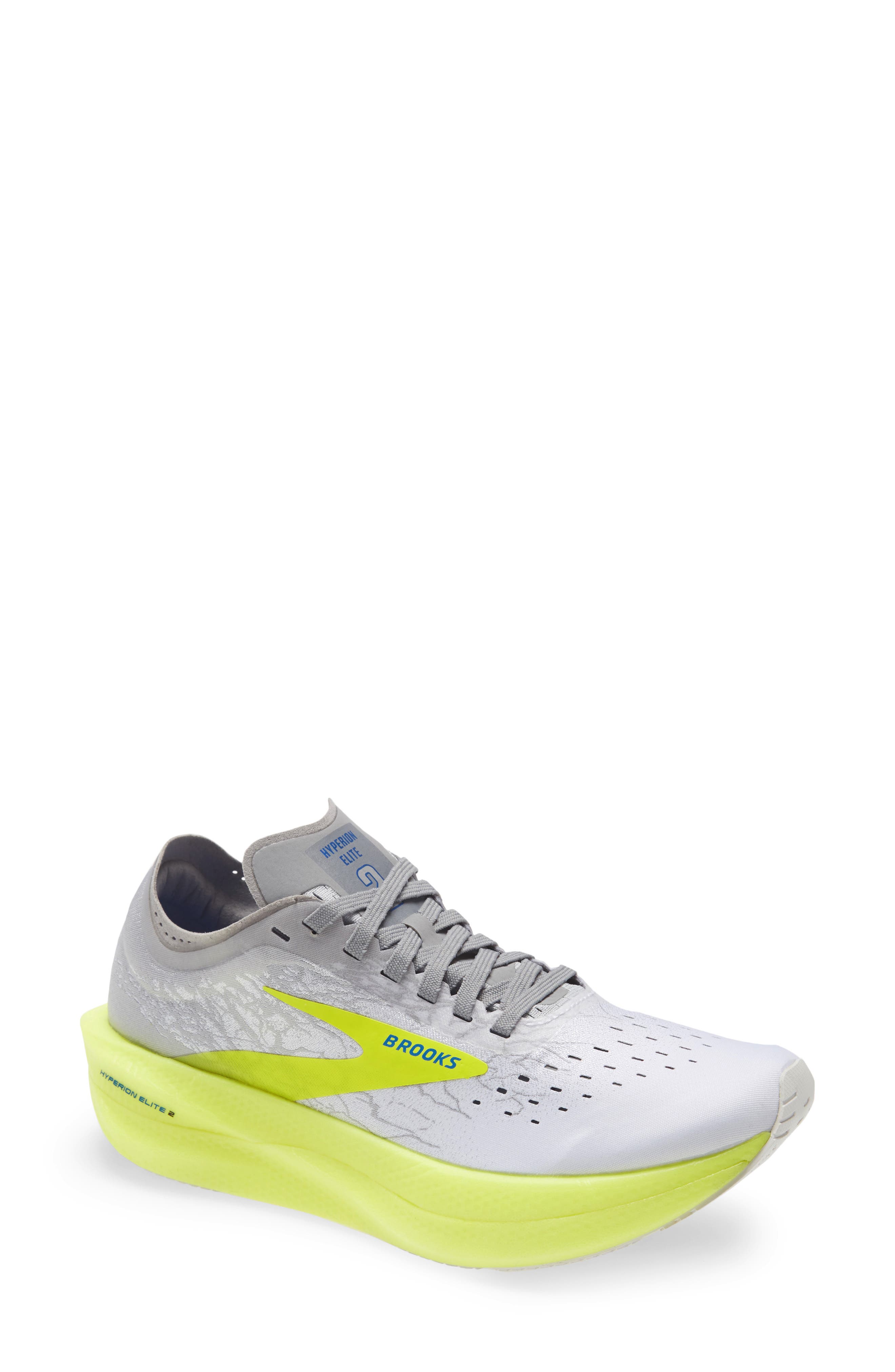 Brooks Hyperion Elite 2 Running Shoe, Main, color, 