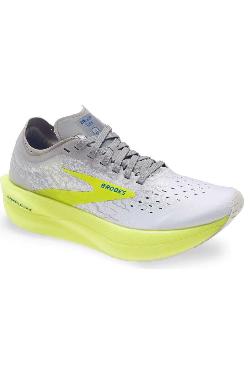 Brooks Hyperion Elite 2 Running Shoe, Main, color,