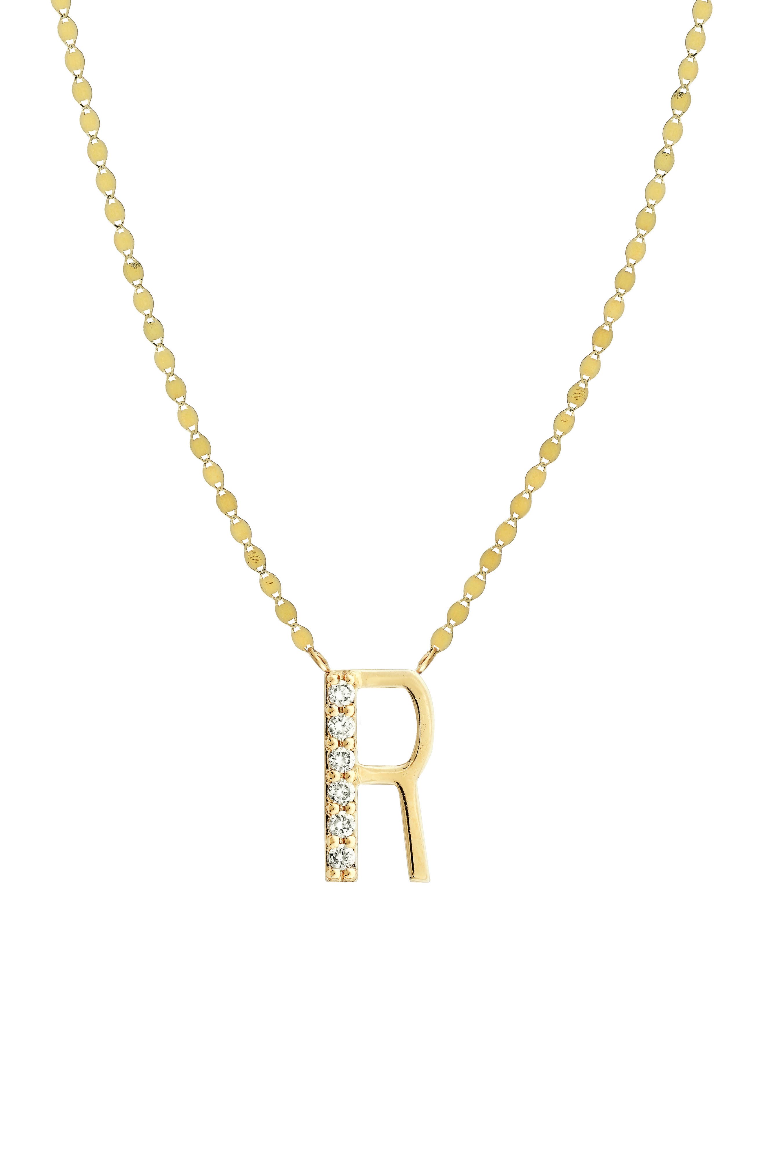 selected YELLOW GOLD- R