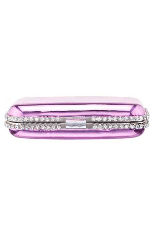 Shop Nina Dorsey Frame Clutch