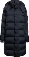 Moncler Hanoverian Down Parka
