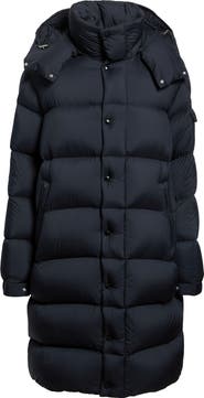 Moncler Hanoverian Down Parka
