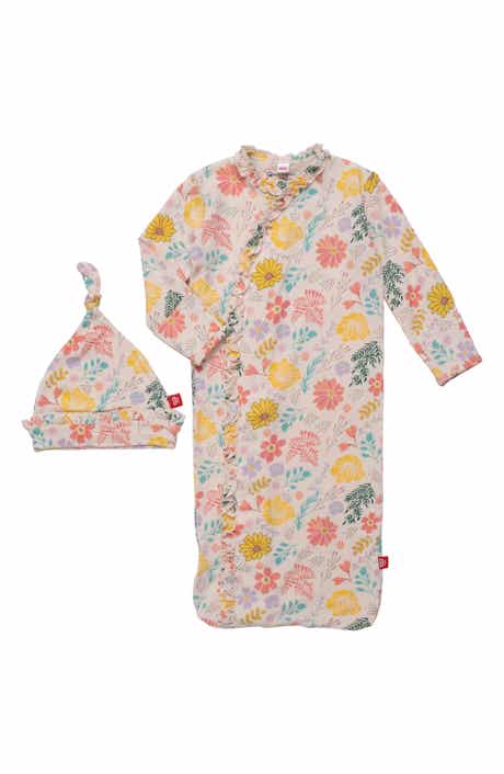 Magnetic Me Primrose Cottage Magnetic Gown & Hat Set