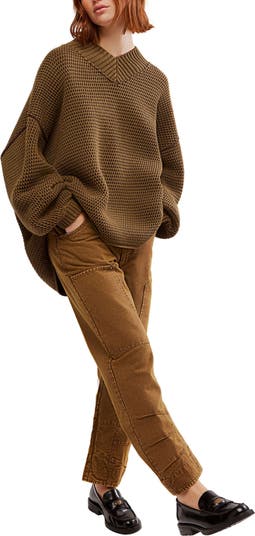 Maisie Oversize Sweater