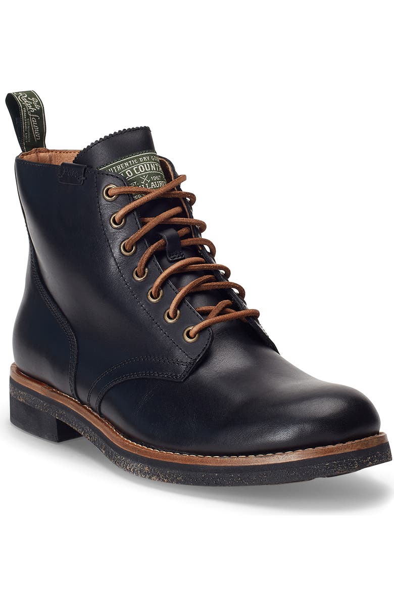 Polo Ralph Lauren RL Army Boot, Main, color,