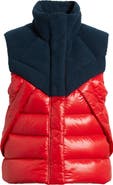 Helly Hansen Bliss Hybrid 600 Fill Power Down Vest
