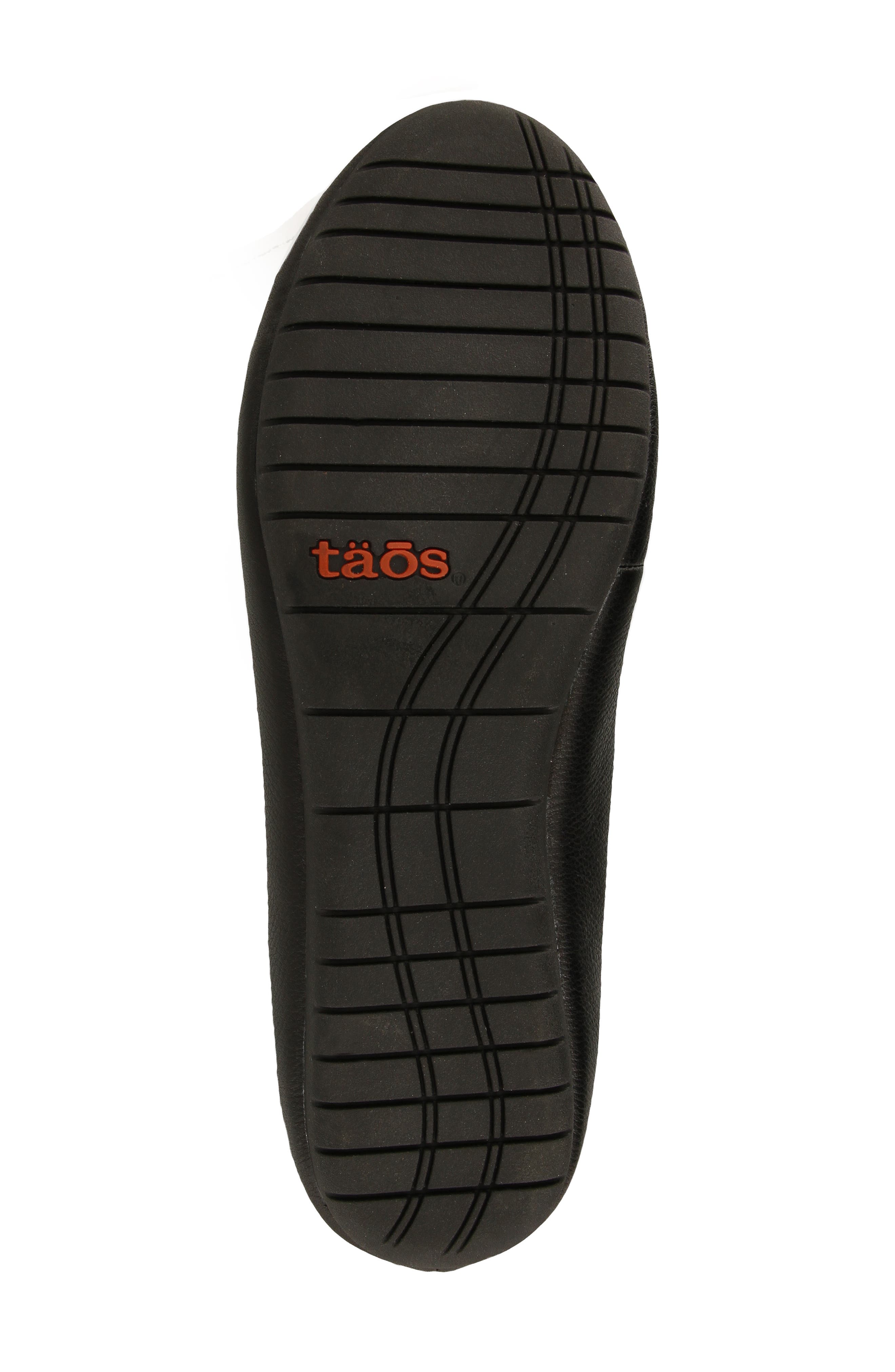 Taos Rascal Flat, Alternate, color, 
