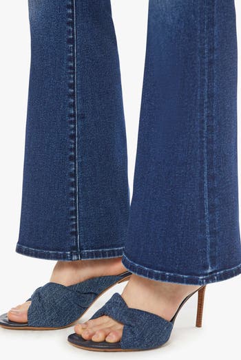 The Weekend Flare Jeans
