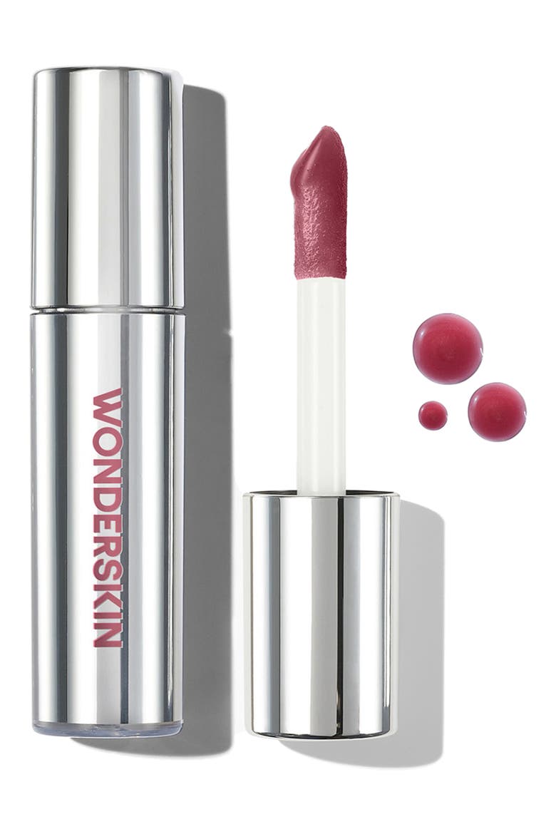 Lip Rehab Serum-in-Oil, Main, color, HONEY