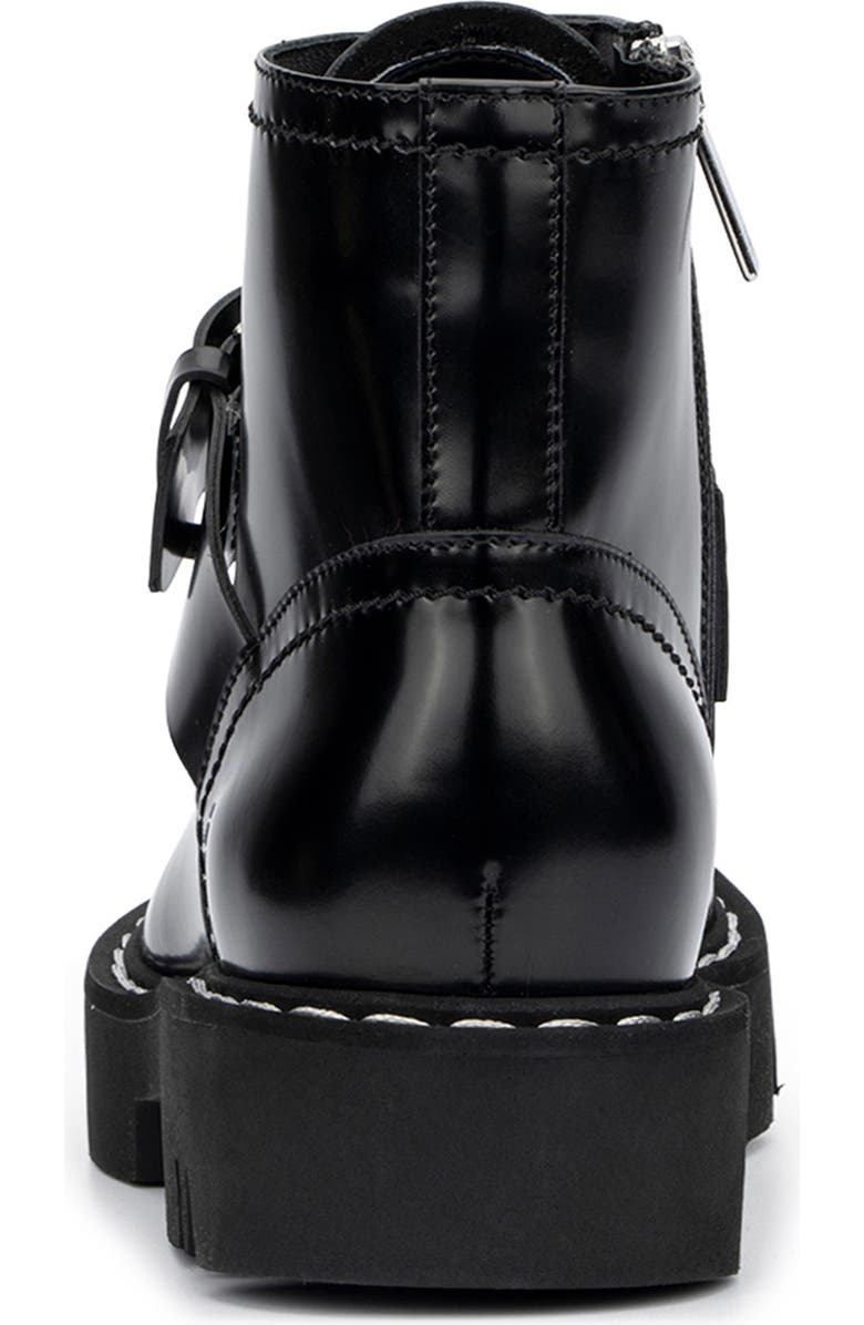 Aquatalia Helina Ankle Boot, Alternate, color,