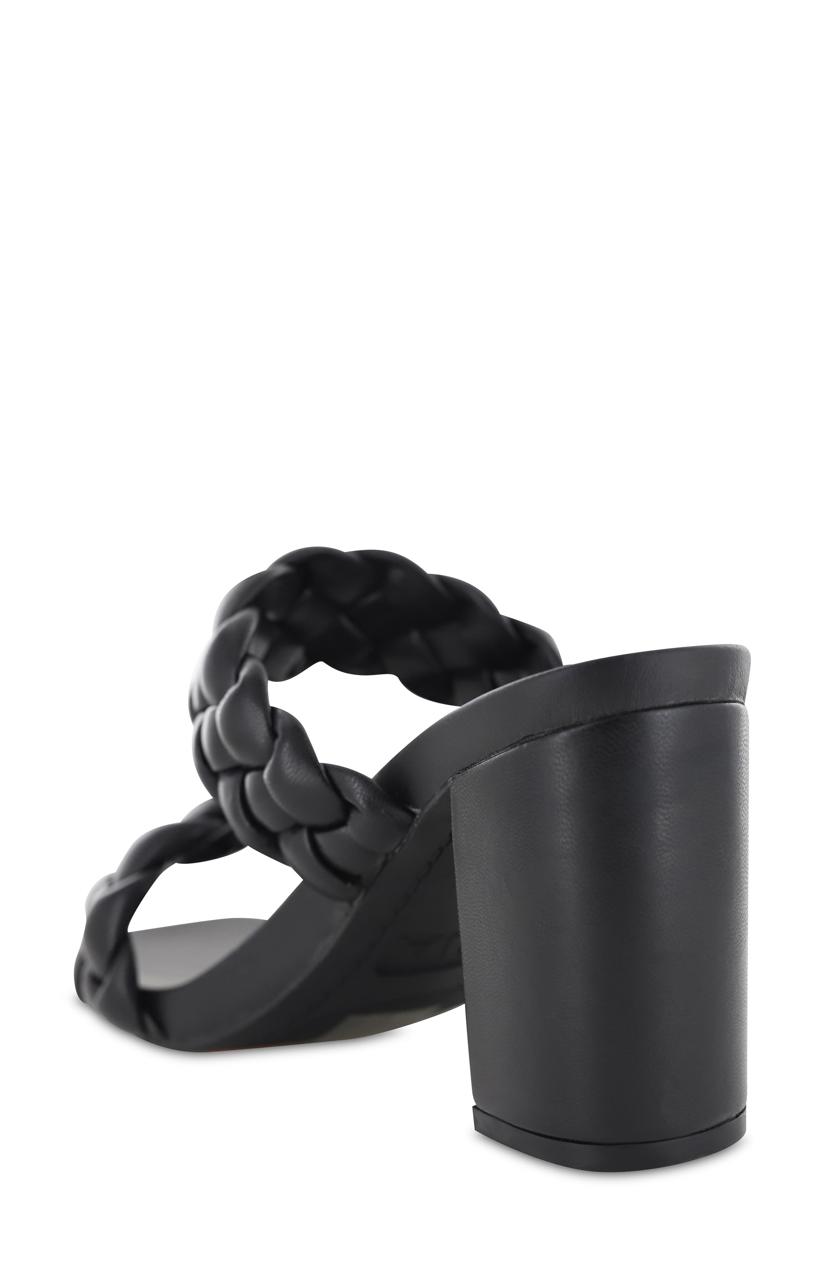 MIA Maine Braided Sandal, Alternate, color, 