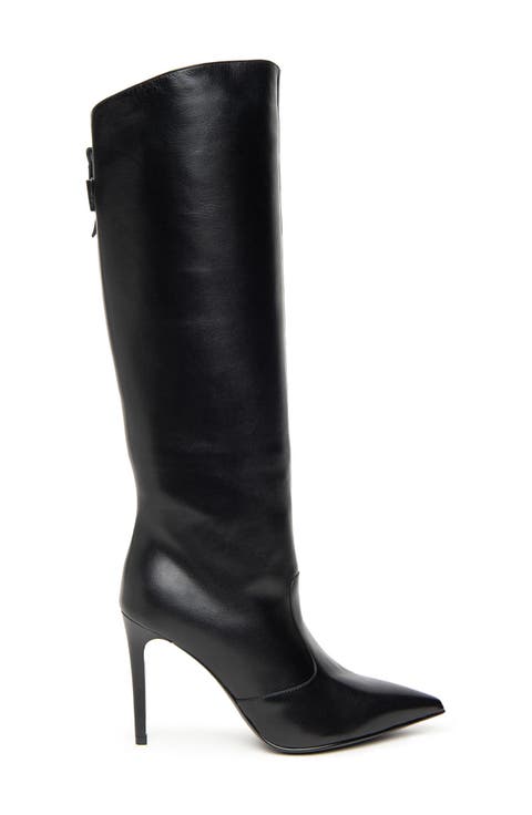 Tall Stiletto Boot (Women)