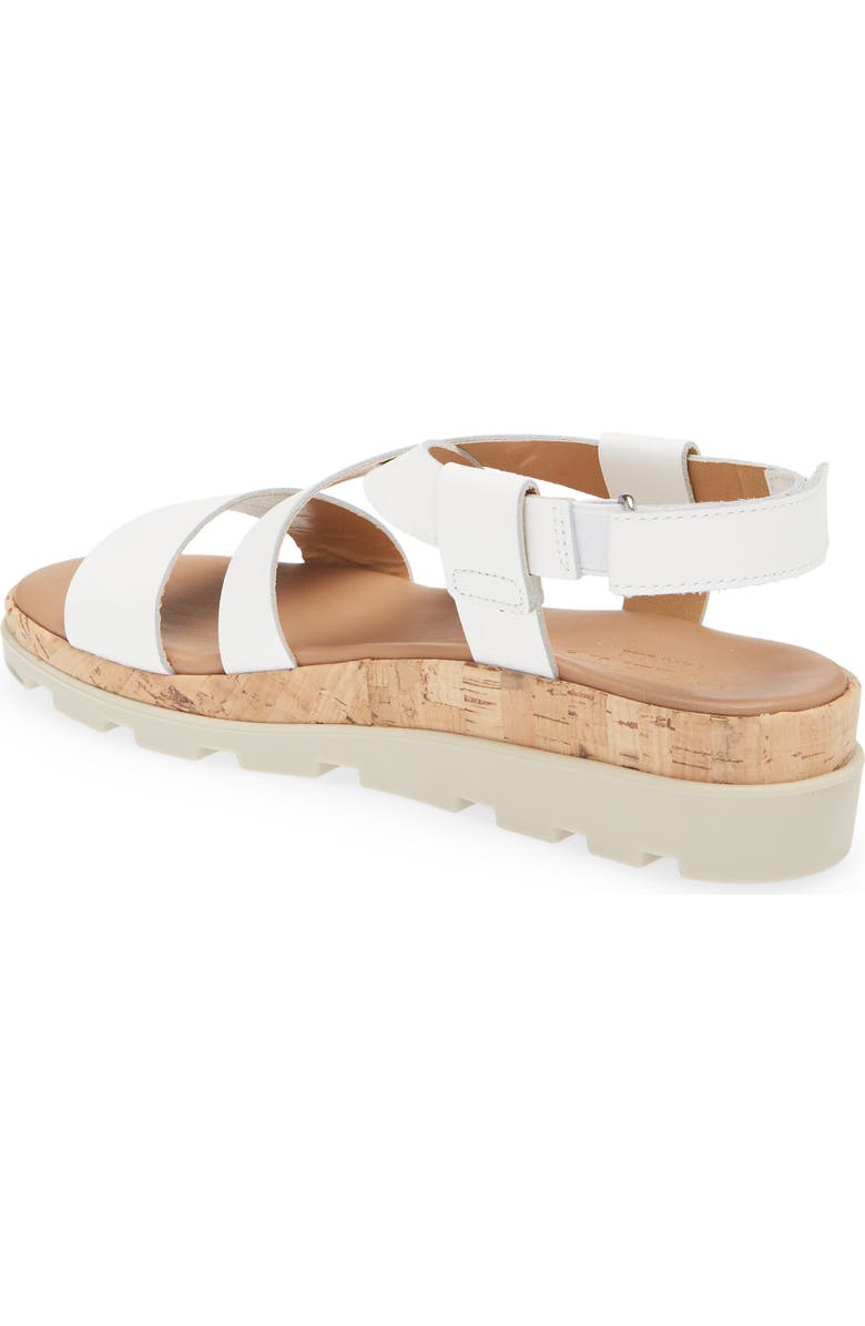 The FLEXX Shea Strappy Slingback Sandal, Alternate, color,