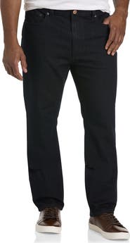 True Nation by DXL Philly Blue Tapered-Fit Stretch Jeans