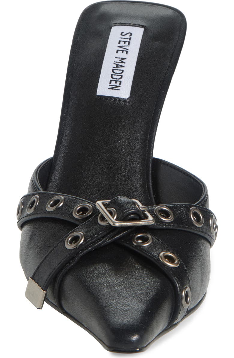 Steve Madden Bradi Pointed Toe Kitten Heel Pump, Alternate, color,