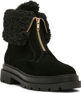 Blondo Parina Waterproof Leather Boot