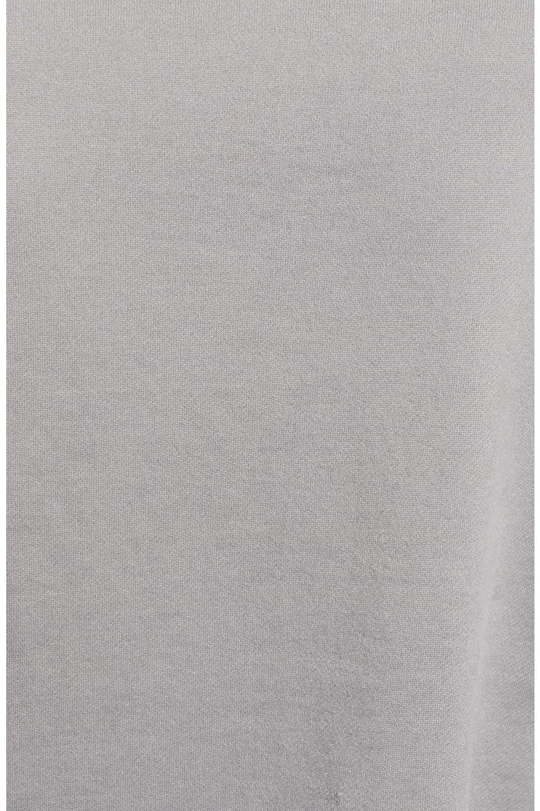 Gibson x Living in Yellow Judy Plush Fleece Pullover (Nordstrom Exclusive), Alternate, color, GREY