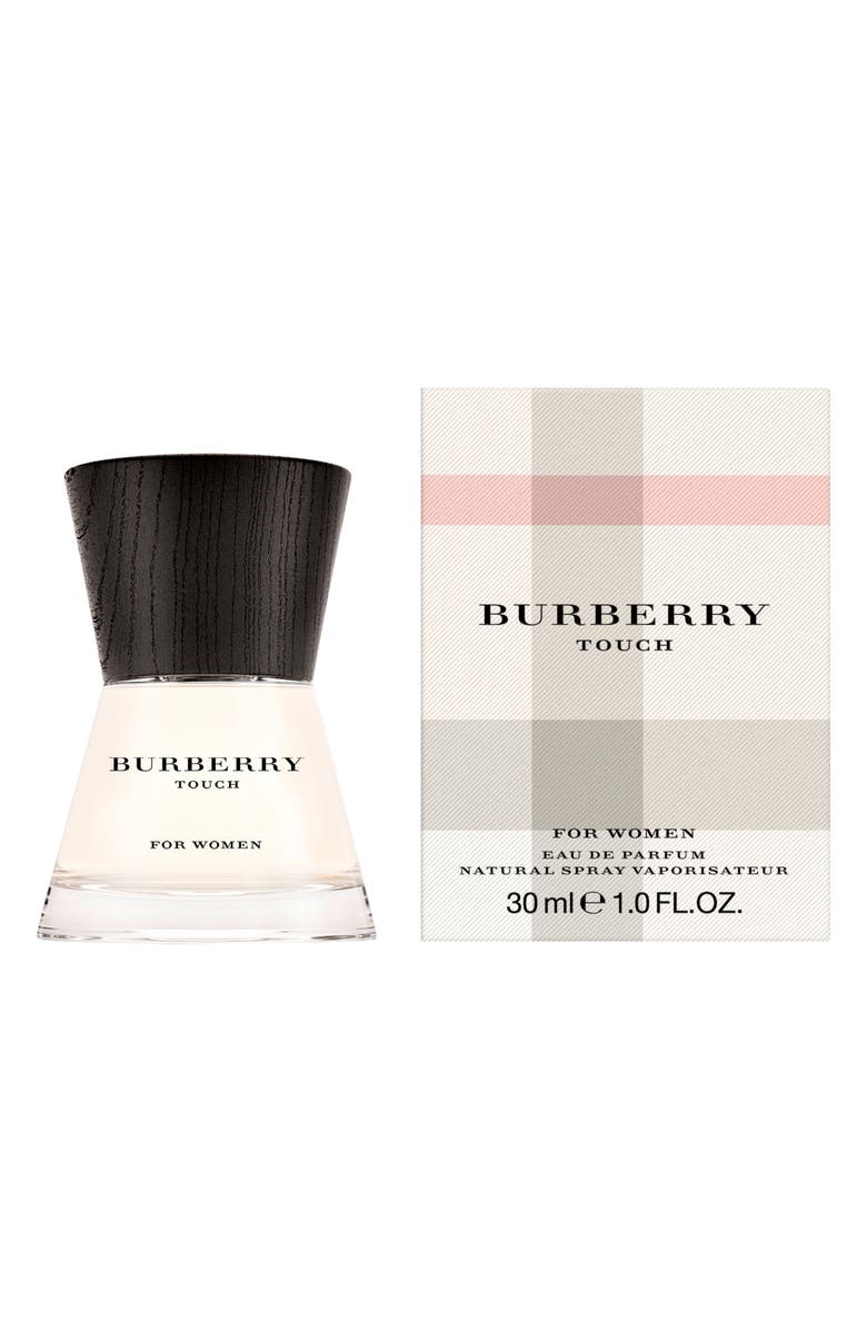 Burberry Touch for Women Eau de Parfume - 1.0 fl oz., Main, color, 