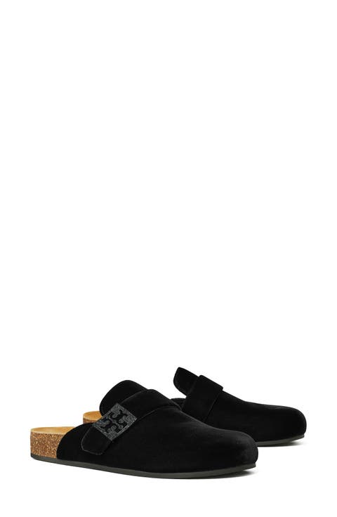 Mellow Pavé Mule (Women)