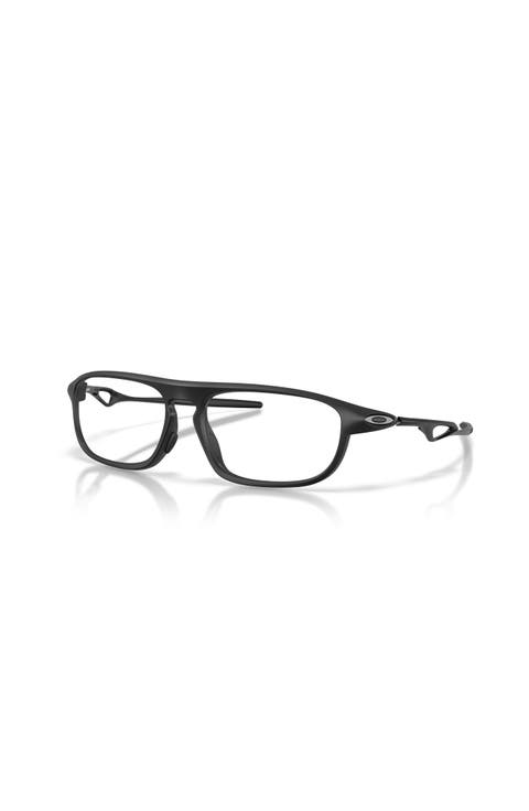 55mm Rectangle optical glasses