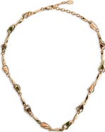 MANGO Mixed Beads Necklace