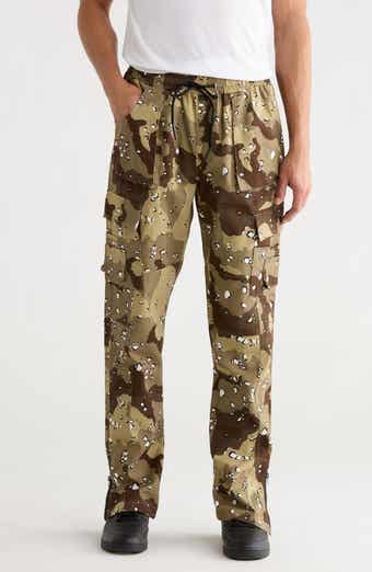 AMERICAN STITCH Drawstring Cargo Pants