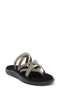 Teva Hurricane XLT 2 Women's Sandals – Sage Green, Size 8, New In Box