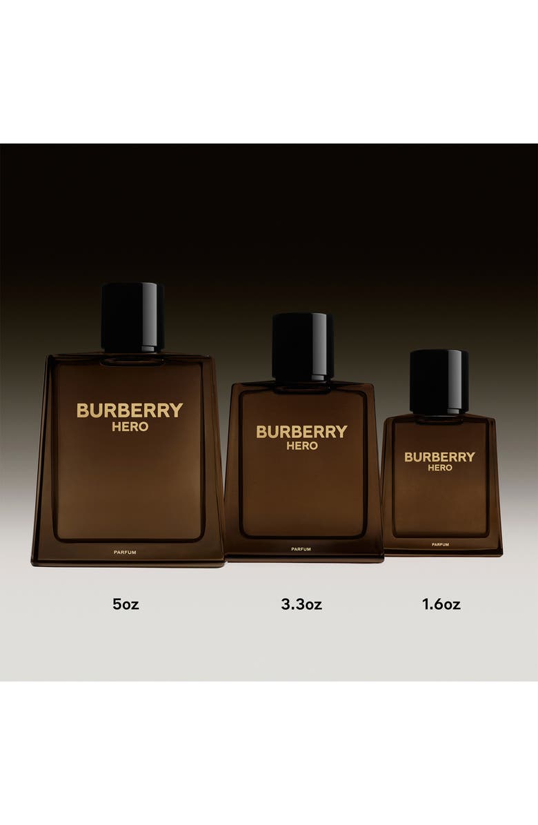 Burberry Hero Parfum, Alternate, color, NO COLOR
