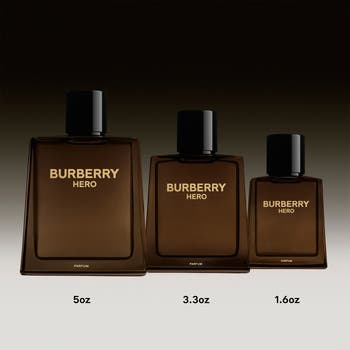Hero Parfum