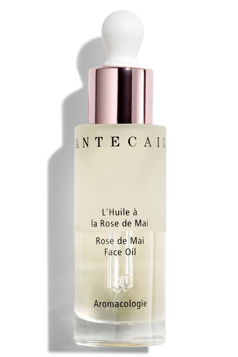 Rose de Mai Face Oil, Alternate, color, NONE