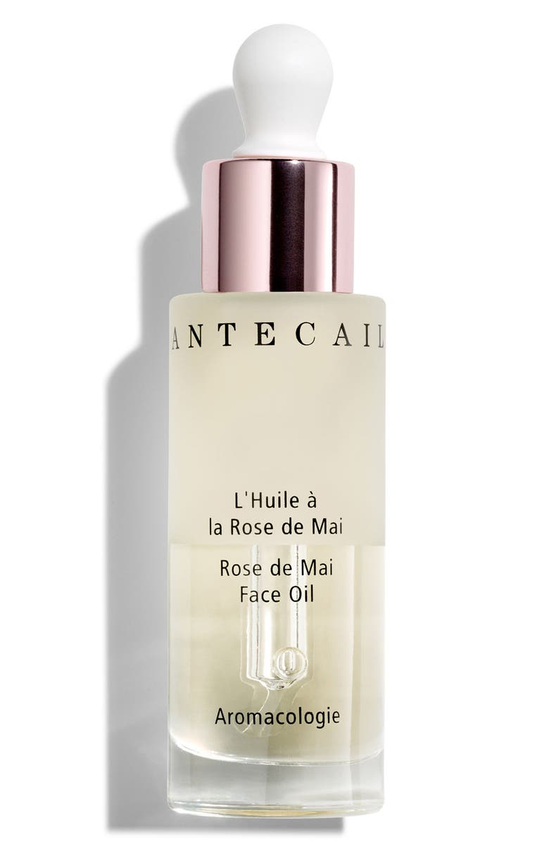 Chantecaille Rose de Mai Face Oil, Alternate, color, 