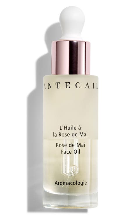 Rose de Mai Face Oil