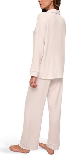 Gisele Jersey Knit Pajamas