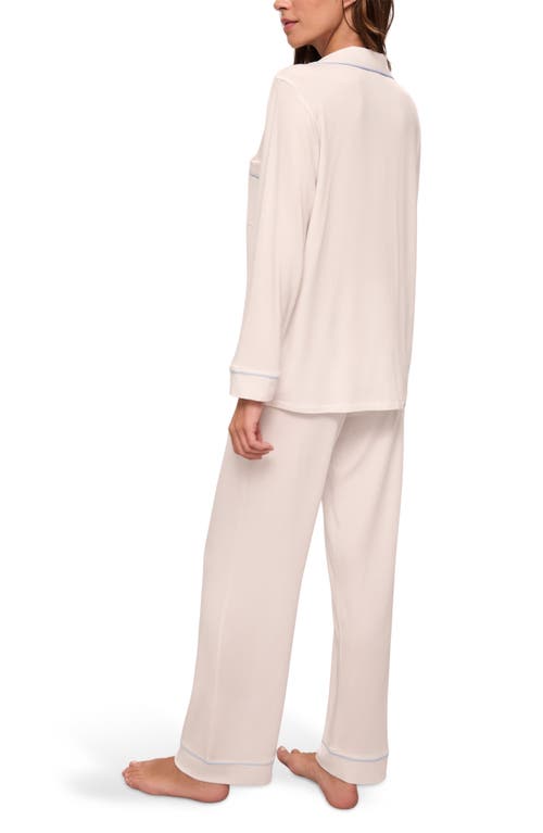 Eberjey Gisele Long Pajamas