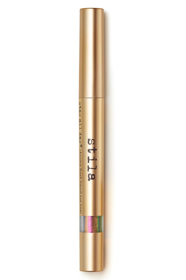 Stay All Day® Chroma-Flash Liquid Eye Liner, Alternate, color, UNICORN