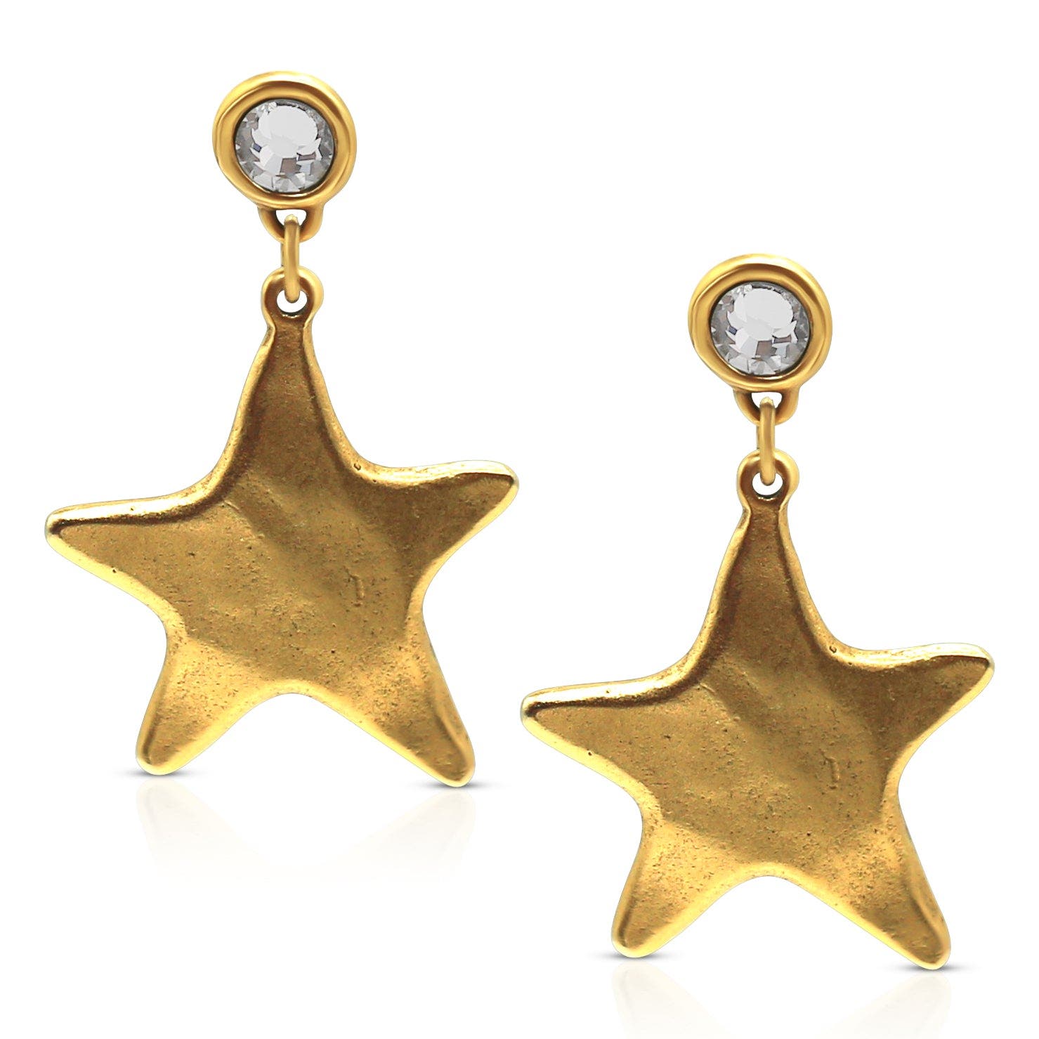 selected gold