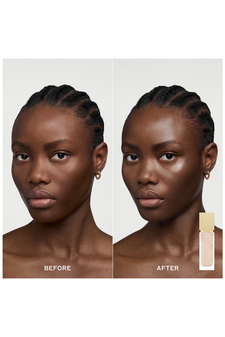 Beyond Wear Radiance Primer, Alternate, color, NO COLOR