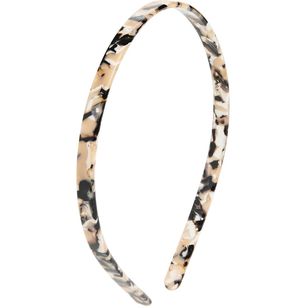 Machete Slim Headband In Multi