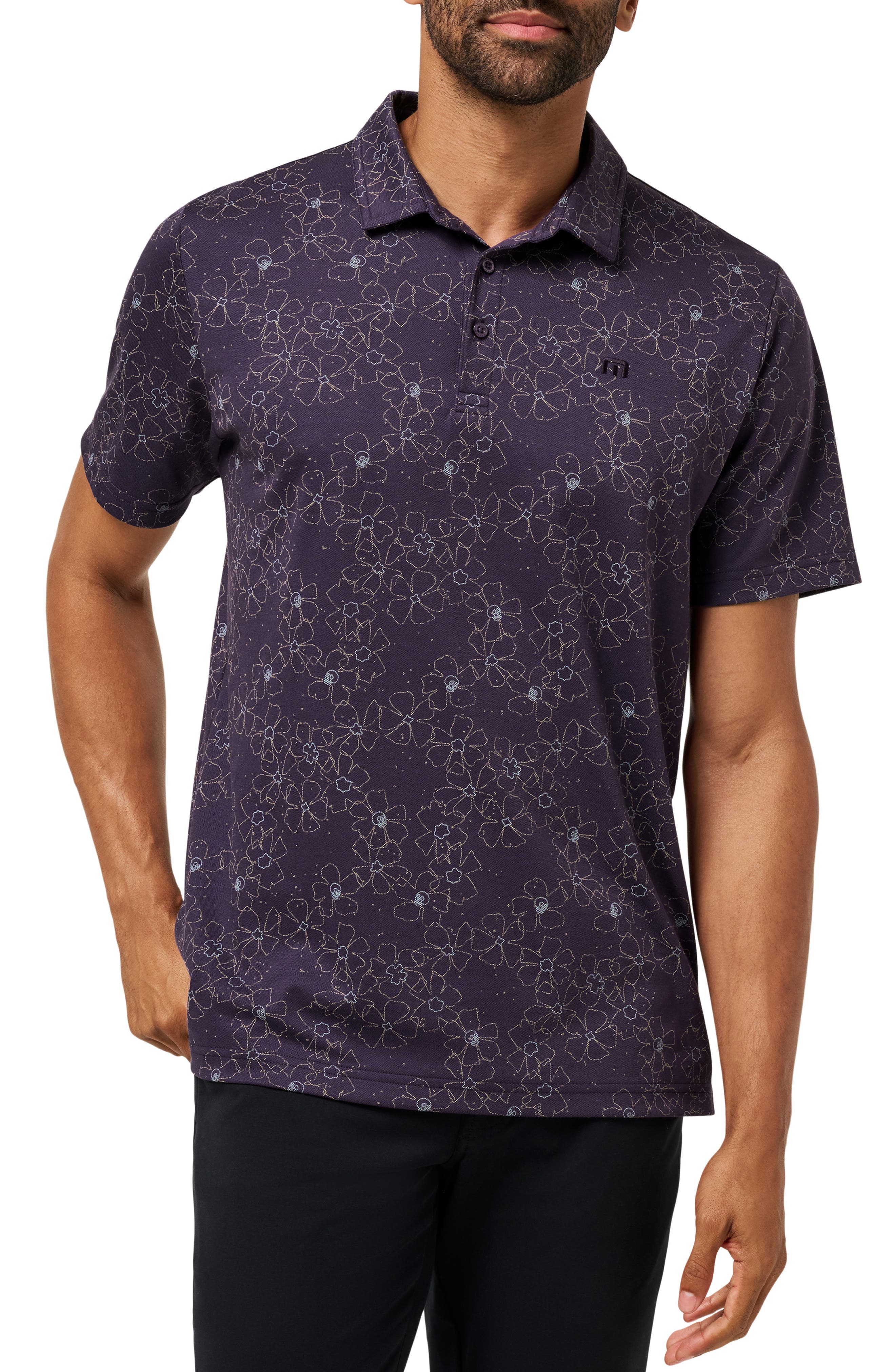 selected PURPLE VELVET