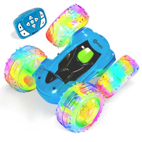 4WD Stunt Car