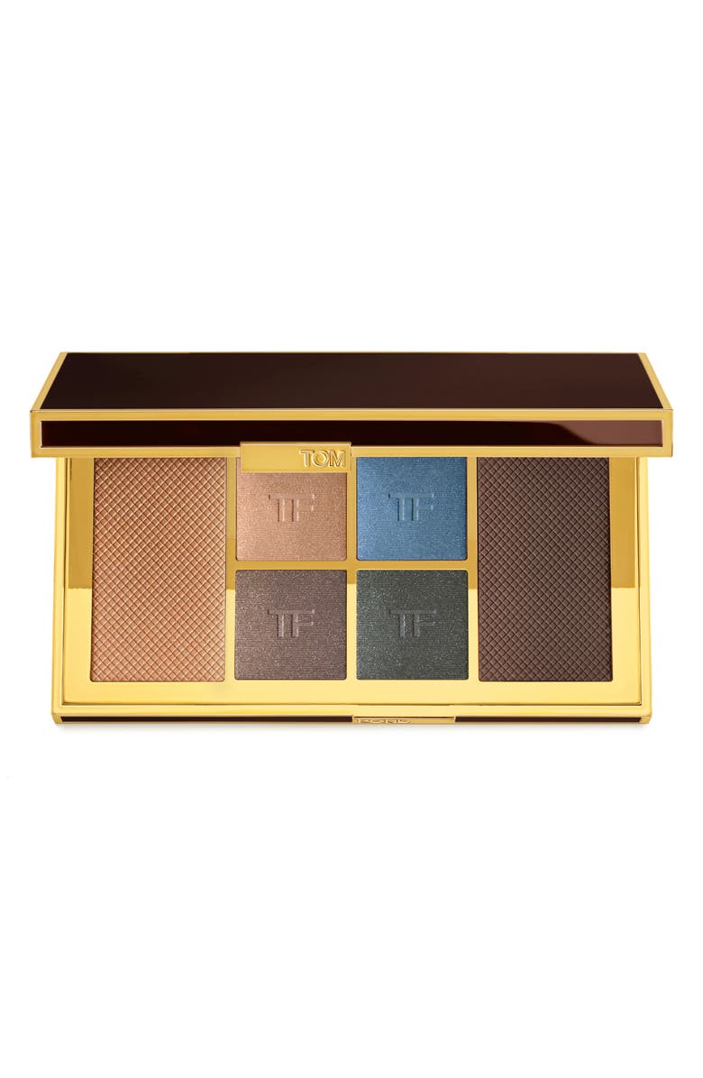 TOM FORD Shade and Illuminate Face & Eye Palette, Main, color,