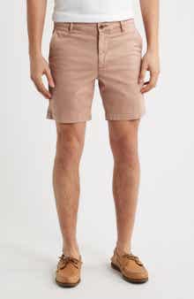 AG Cipher 7-Inch Chino Shorts